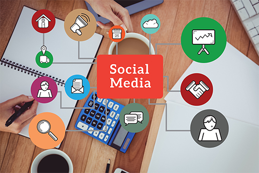 Digital marketing services
